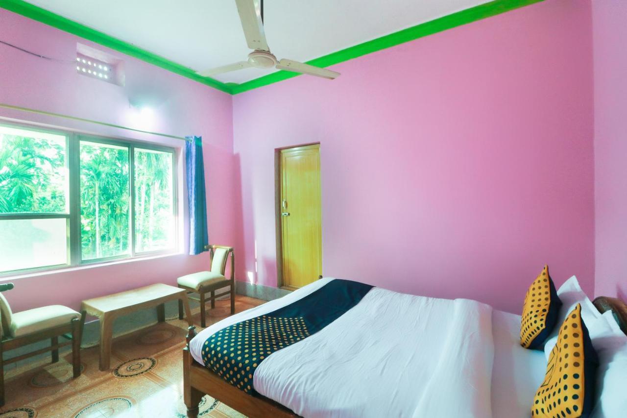 สปอต ออน 65043 โฮเต็ล กาลิงคา พาเลซ Hotel Kendrapara ภายนอก รูปภาพ