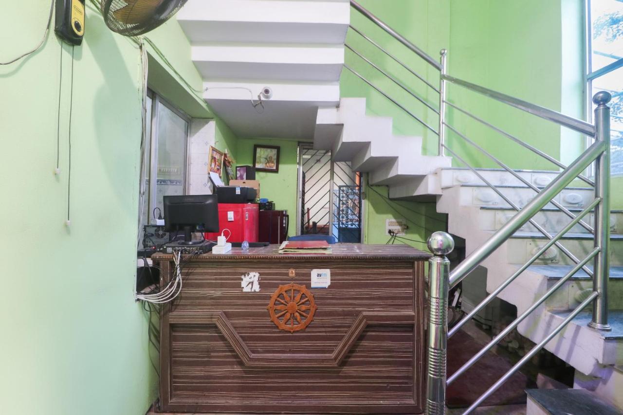 สปอต ออน 65043 โฮเต็ล กาลิงคา พาเลซ Hotel Kendrapara ภายนอก รูปภาพ