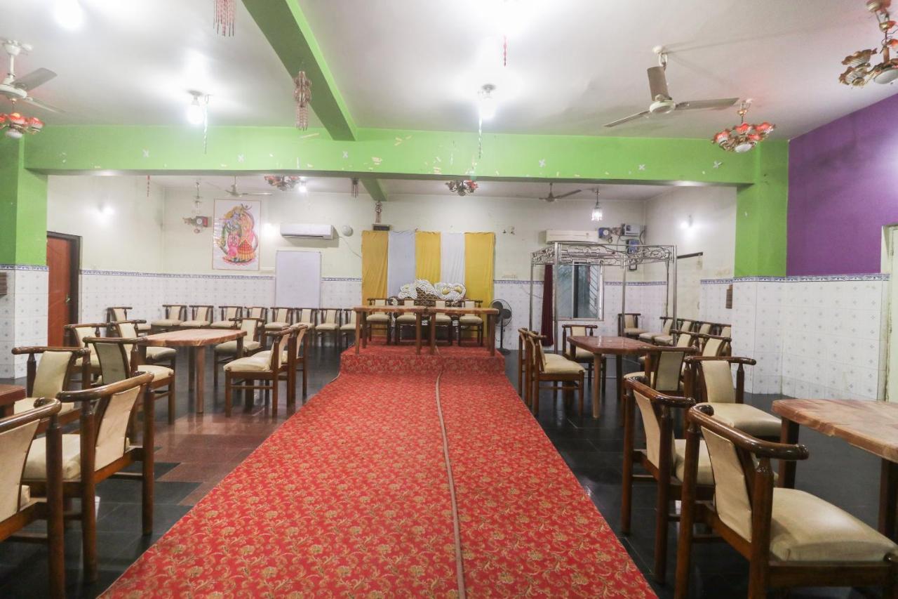 สปอต ออน 65043 โฮเต็ล กาลิงคา พาเลซ Hotel Kendrapara ภายนอก รูปภาพ