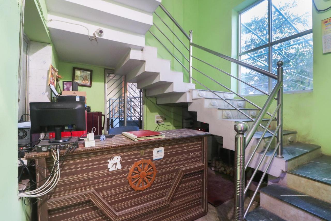 สปอต ออน 65043 โฮเต็ล กาลิงคา พาเลซ Hotel Kendrapara ภายนอก รูปภาพ