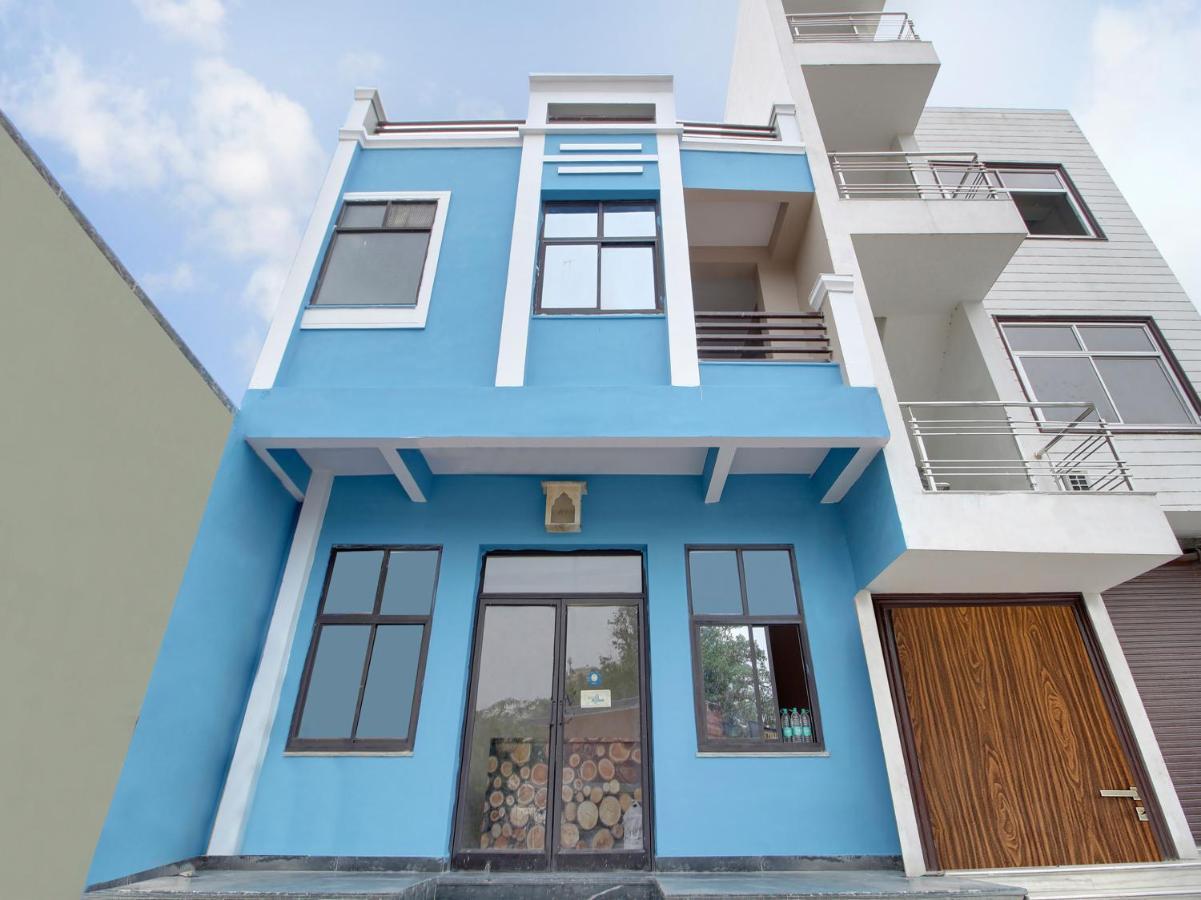 สปอต ออน 65043 โฮเต็ล กาลิงคา พาเลซ Hotel Kendrapara ภายนอก รูปภาพ